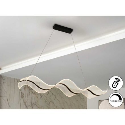 OLAS - BLACK LAMP