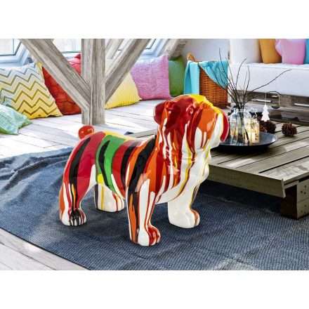 OTTO - MEDIUM BULLDOG - COLOURS