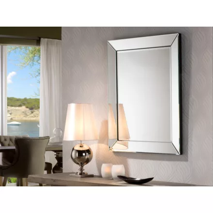 ·ROMA· MIRROR, 95x75