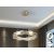 ·LIRA· LAMP Ø60 GOLD, DIMMABLE