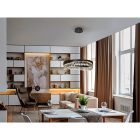  Schuller Selene 294720 LED Pendant Lamp