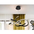  Schuller Ring II 302975 Modern Pendant Lamp