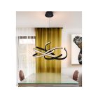  Schuller Ring II 302975 Modern Pendant Lamp