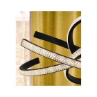  Schuller Ring II 302975 Modern Pendant Lamp