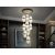GARDEN - LAMP 9L BLACK-BRONZE