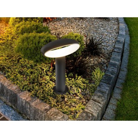  Schuller Vilo 311593 Outdoor Lamp