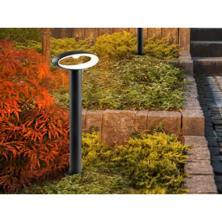 VILO - GREY OUTDOOR BEACON H50 IP65