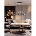  Schuller Lia 328319 Ceiling Lamp