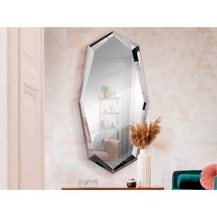 ·LONDON· MIRROR, STEEL