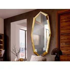  Schuller London 339421 Mirror