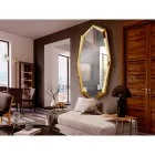  Schuller London 339421 Mirror