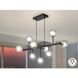  Schuller Altais 345509 Pendant Lamp