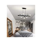  Schuller Altais 345509D Pendant Lamp