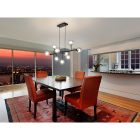  Schuller Altais 345509 Pendant Lamp