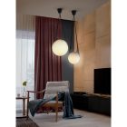  Schuller Globe 353021 Ceiling LED Lamp