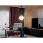  Schuller Globe 353021 Ceiling LED Lamp