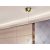 ·AUSTRAL· LED LAMP 1L., Ø12, GOLDEN