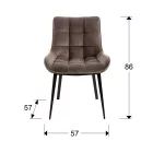  Schuller Devany 359849 Furniture