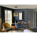  Schuller Grace 365185 Modern Pendant Lamp