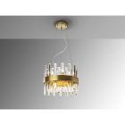  Schuller Grace 365185 Modern Pendant Lamp