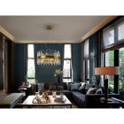  Schuller Grace 365277 Modern Pendant Lamp