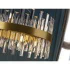  Schuller Grace 365277 Modern Pendant Lamp