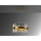  Schuller Grace 365277 Modern Pendant Lamp