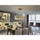  Schuller Grace 365369 Modern Pendant Lamp