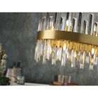  Schuller Grace 365369 Modern Pendant Lamp