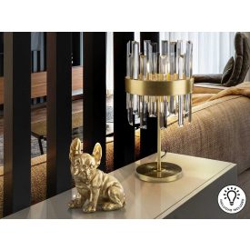  Schuller Grace 365437 Table Lamp