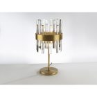  Schuller Grace 365437 Table Lamp