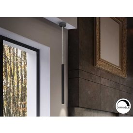  Schuller Varas 373067 Single Pendant Lamp