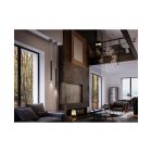  Schuller Varas 373067 Single Pendant Lamp