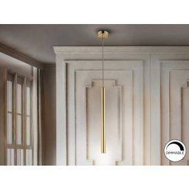  Schuller Varas 373091 Single Pendant Lamp