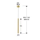  Schuller Varas 373091 Single Pendant Lamp