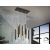  Schuller Varas 373357 Multi Pendant Lamp