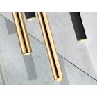  Schuller Varas 373357D Multi Pendant Lamp