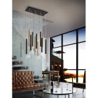  Schuller Varas 373357 Multi Pendant Lamp