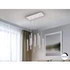  Schuller Varas 373378 Multi Pendant Lamp