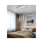  Schuller Varas 373378 Multi Pendant Lamp