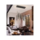  Schuller Varas 373425D Multi Pendant Lamp