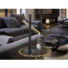  Schuller Varas 373579 Table LED Lamp Matte Black