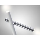  Schuller Varas 373581 Night Table Lamp Matte White