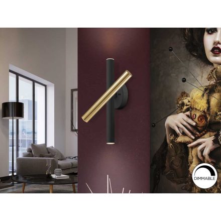  Schuller Varas 373845 Wall Lamp