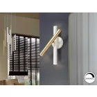  Schuller Varas 373869 Wall Lamp