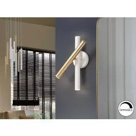  Schuller Varas 373869 Wall Lamp