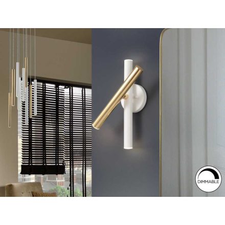  Schuller Varas 373869 Wall Lamp