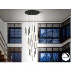  Schuller Varas 373968 Multi Pendant Lamp