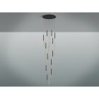  Schuller Varas 373968G Modern Pendant Lamp