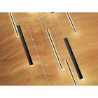  Schuller Varas 373968G Modern Pendant Lamp